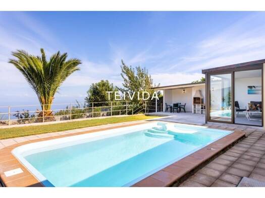 Villa zum Kauf 298.000 € 2 Zimmer 89 m² Santa Úrsula 38390