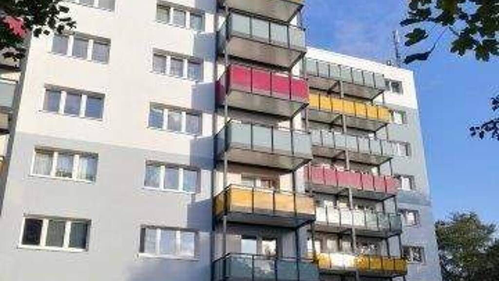 Wohnung zur Miete 620 € 2 Zimmer 56,3 m² frei ab 08.03.2026 Moorkamp 2 Wik Kiel 24106