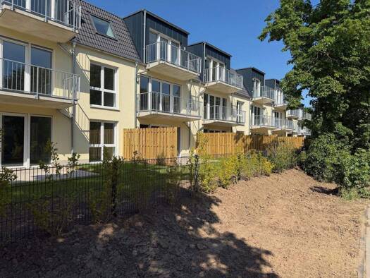 Wohnung zur Miete 1.140 € 2 Zimmer 60 m² 2. Geschoss Weilerswister Straße Friesheim Erftstadt 50374