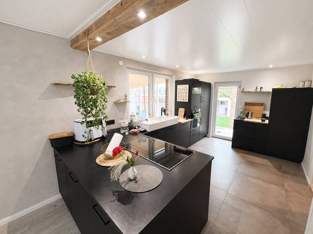 Einfamilienhaus zum Kauf - Ansicht 6