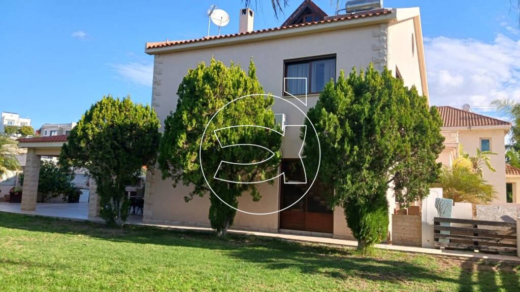Villa zum Kauf 1.250.000 € 8 Zimmer 410 m² 806 m² Grundstück Ayios Athanasios