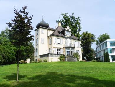 Wohnung zur Miete 1.400 € 2 Zimmer 60 m² Petershausen Konstanz 78464