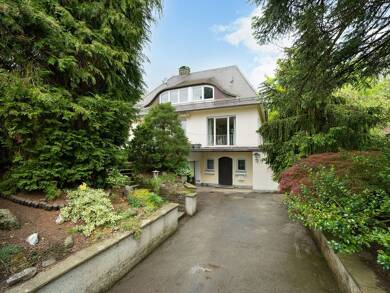 Villa zum Kauf 1.390.000 € 7,5 Zimmer 220 m² 846 m² Grundstück Neustift Freising 85354