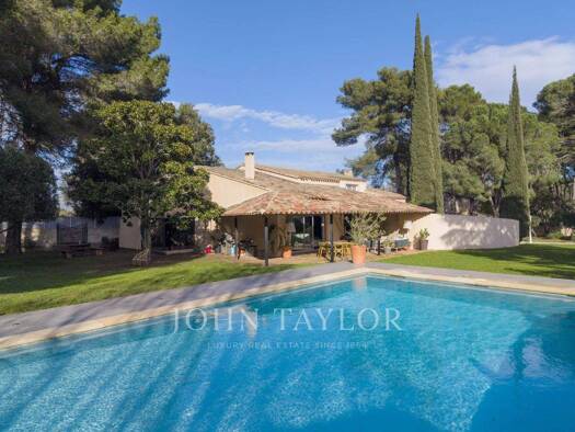 Villa zum Kauf provisionsfrei 1.650.000 € 8 Zimmer 256 m² 3.080 m² Grundstück Donicarde-Barban La Seyne-sur-Mer 83500