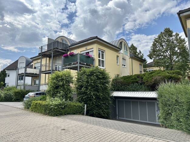 Wohnung zum Kauf 177.000 € 3 Zimmer 66 m² Rheinböllen 55494