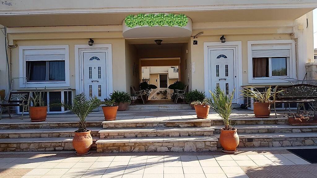 Bürogebäude zum Kauf als Kapitalanlage geeignet 1.100.000 € 480 m² 480 m² Grundstück Kreta