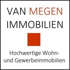 van Megen Immobilien logo