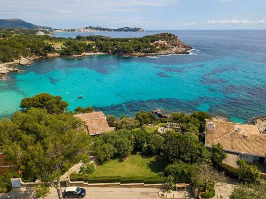 Grundstück zum Kauf 1.975.000 € 1.268 m² Grundstück Capdepera 07580