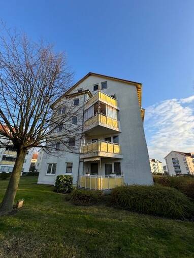 Etagenwohnung kaufen in Bernau immowelt
