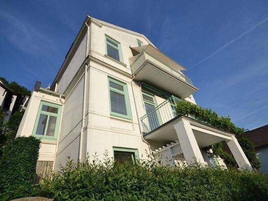 Haus zum Kauf 1.575.000 € 8 Zimmer 208 m² 340 m² Grundstück Blankenese Hamburg 22587