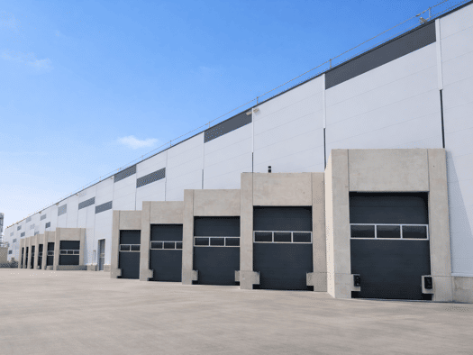 Lagerhalle zur Miete 5.200 m² Lagerfläche teilbar ab 2.100 m² Dühren Sinsheim 74889