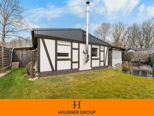 Haus zum Kauf 52.000 € 2 Zimmer 36 m² 518 m² Grundstück Holste 27729