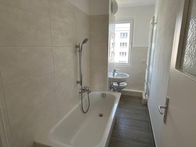 Wohnung zur Miete 390 € 3 Zimmer 60 m² 3. Geschoss Nadelwehrring 29 Eisenhüttenstadt Eisenhüttenstadt 15890