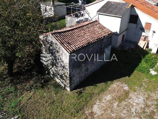 Haus zum Kauf 96.500 € 1 Zimmer 44 m² Pican Pićan