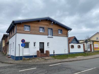 Wohnung zur Miete - Neubau 960 € 3 Zimmer 76,7 m² Dachgeschoss frei ab sofort Ribnitz Ribnitz-Damgarten 18311
