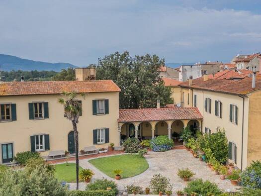 Haus zum Kauf 950.000 € 800 m² Santa Maria a Monte 56020