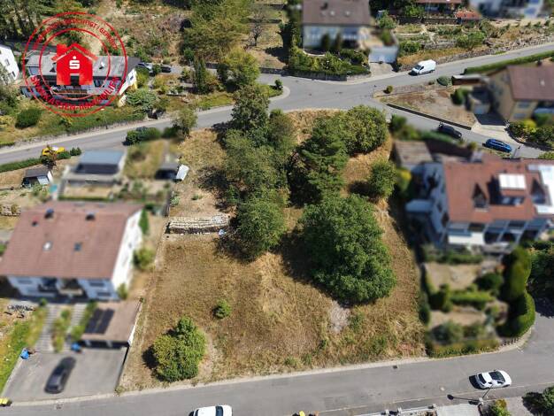Grundstück zum Kauf 99.000 € 967 m² Grundstück Königshofen Lauda-Königshofen 97922