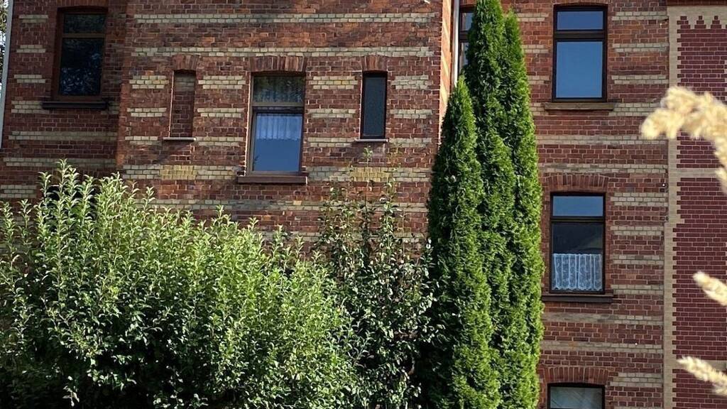 Mehrfamilienhaus zum Kauf 115.000 € 12 Zimmer 280 m² 385 m² Grundstück frei ab sofort Schillerstraße Greiz 07973