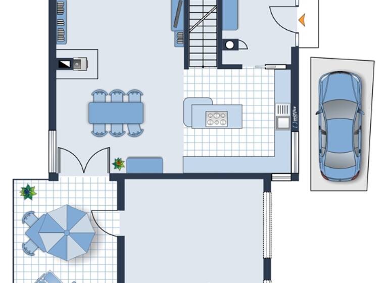 Einfamilienhaus zum Kauf 794.000 € 4,5 Zimmer 161 m² 351 m² Grundstück Bernau Bernau am Chiemsee 83233