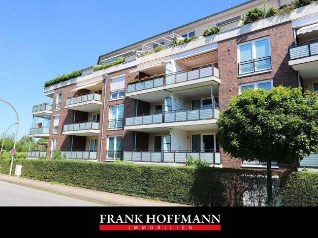 Wohnung zum Kauf 299.000 € 3 Zimmer 86,7 m² 2. Geschoss Henstedt-Ulzburg 24558