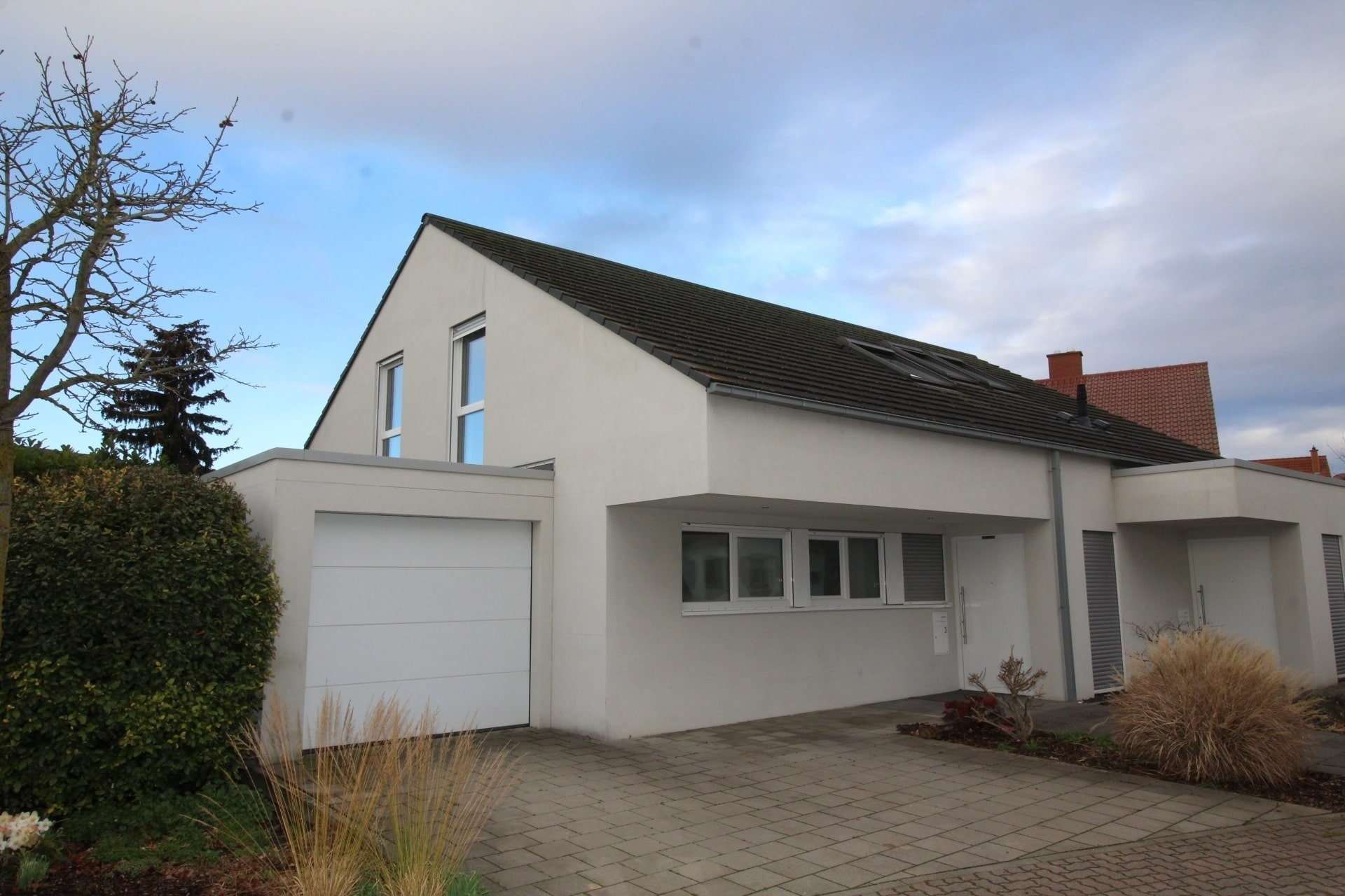 Mehrfamilienhaus zum Kauf 775.000 € 6 Zimmer 217,7 m²<br/>Wohnfläche 722 m²<br/>Grundstück Assenheim Hochdorf-Assenheim 67126