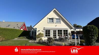 Einfamilienhaus zum Kauf 421.920 € 4 Zimmer 119,6 m² 514,5 m² Grundstück Nienhagen Rostock 18146