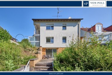 Einfamilienhaus zum Kauf 459.000 € 5 Zimmer 120 m² 721 m² Grundstück Ober-Ramstadt Ober-Ramstadt 64372