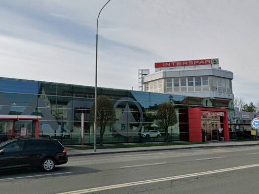 Bürofläche zur Miete 3.500 € Villacher Vorstadt Klagenfurt am Wörthersee 9020