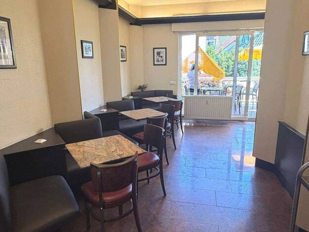 Sonstiges zum Kauf als Kapitalanlage geeignet 1.120.000 € 7 Zimmer 253 m² 223 m² Grundstück Mehlem Bad Godesberg 53179