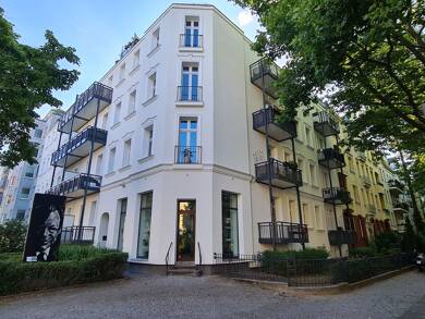 Maisonette zur Miete 970 € 2 Zimmer 70,2 m² Geschoss 2/5 frei ab 01.09.2025 Lepsiusstraße 42 Steglitz Berlin 12163