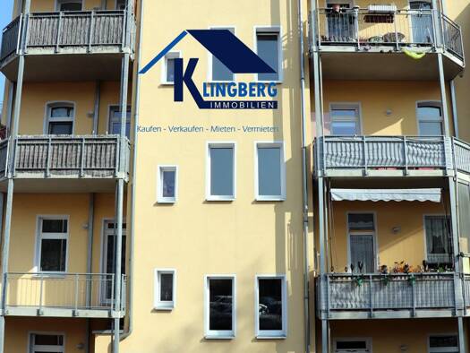 Studio zur Miete 463 € 3 Zimmer 73 m² 3. Geschoss Neumarktstraße 9 Zeitz 06712