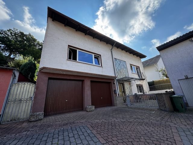 Einfamilienhaus zum Kauf 294.000 € 4 Zimmer 98,7 m²<br/>Wohnfläche 388 m²<br/>Grundstück Schlierbach Schaafheim 64850