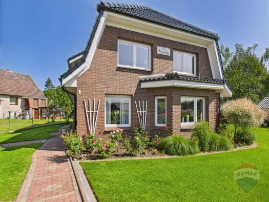 Mehrfamilienhaus zum Kauf 969.000 € 8 Zimmer 151,4 m² 898 m² Grundstück Haffkrug Scharbeutz / Haffkrug 23683