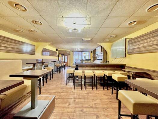 Bar/Café zum Kauf 349.000 € Neunkirchner Straße Wiener Neustadt 2700