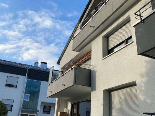 Wohnung zum Kauf 320.000 € 2,5 Zimmer 73 m² 2. Geschoss Leinfelden Leinfelden-Echterdingen 70771