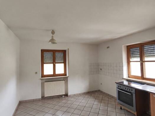 Wohnung zur Miete 950 € 1,5 Zimmer 74 m² Geschoss 2/4 frei ab sofort Achenmühle Rohrdorf 83101
