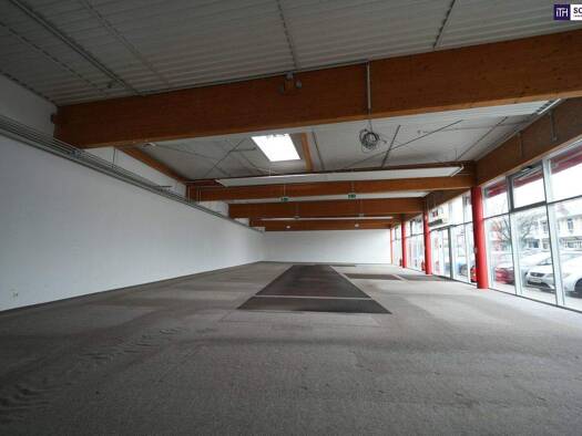 Verkaufsfläche zur Miete 11 € Deutschlandsberg 8530