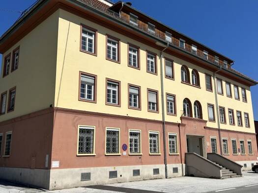 Büro zur Miete Völkermarkt 9100