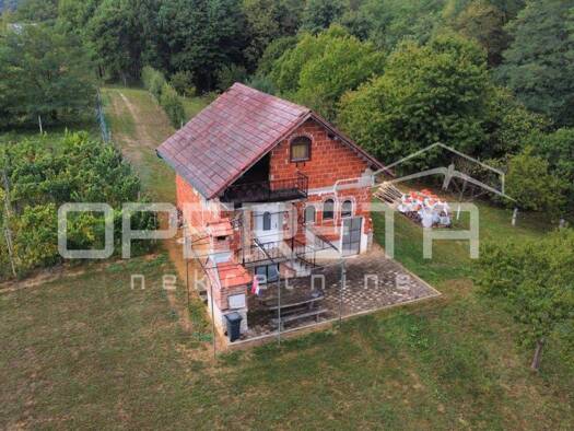 Einfamilienhaus zum Kauf - Erstbezug 150.000 € 1 Zimmer 135 m² 3.755 m² Grundstück Ivanec 42240