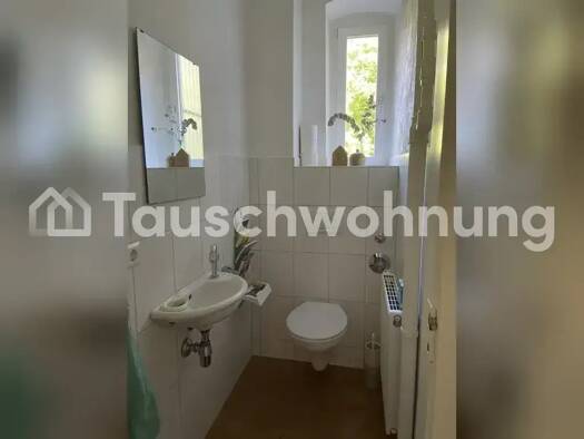 Wohnung zur Miete Tauschwohnung 610 € 2 Zimmer 65 m² West Stuttgart 70197