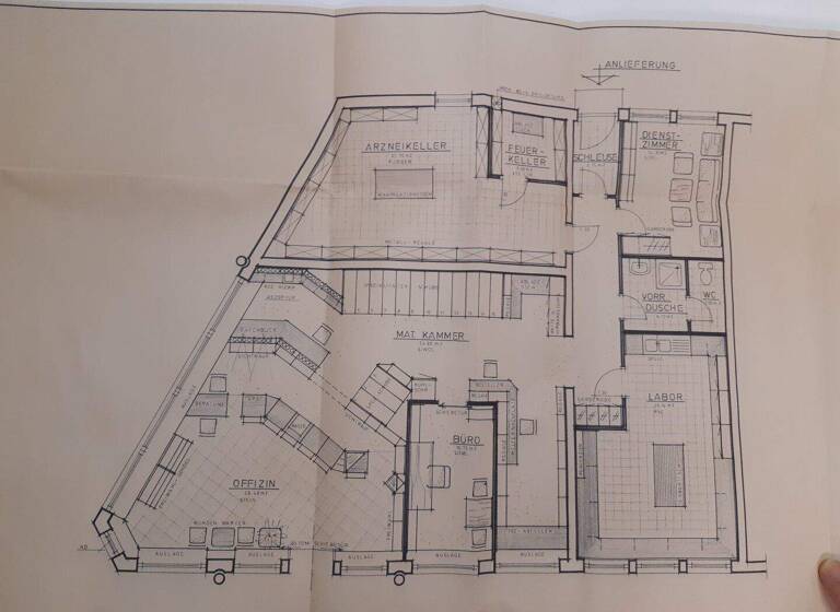 Büro zum Kauf 199.000 € Marktpassage Spielberg 8724