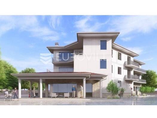 Wohnung zum Kauf 650.000 € 2 Zimmer 146 m² Pakostane Pakostane
