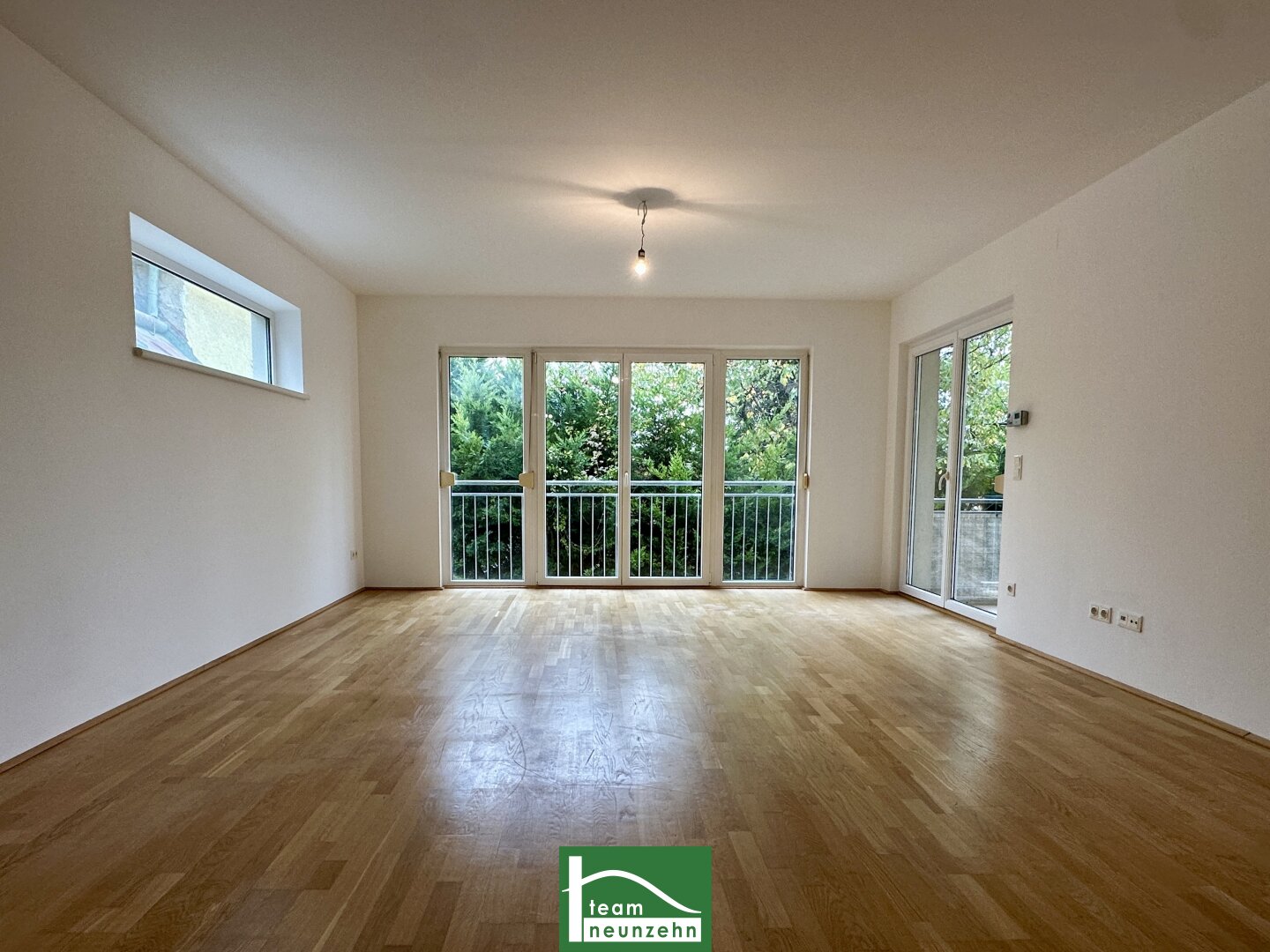 Wohnung zur Miete 1.517 € 2 Zimmer 94,9 m²<br/>Wohnfläche 1.<br/>Geschoss Mariazeller Gasse 8 Maria Enzersdorf 2344