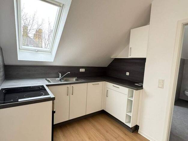 Wohnung zur Miete 849 € 2 Zimmer 70 m² 3. Geschoss Gretschelstraße 11 Volkmarsdorf Leipzig 04315