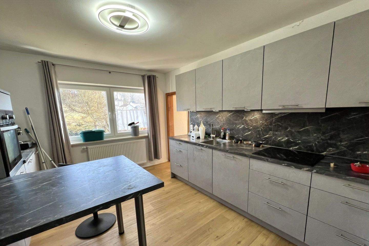 Einfamilienhaus zum Kauf - Mehr
