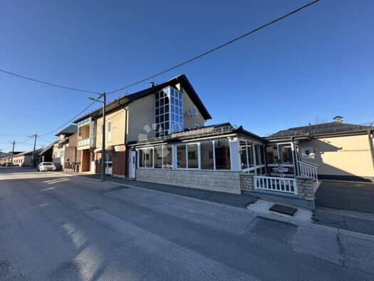 Haus zum Kauf 980.000 € 10 Zimmer 550 m² Centar, Gospic Gospic