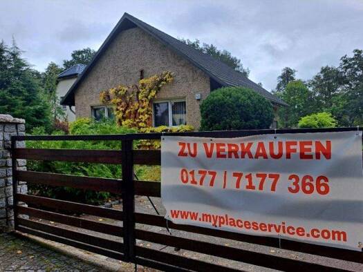 Einfamilienhaus zum Kauf 580.000 € 4 Zimmer 115 m² 2.082 m² Grundstück frei ab sofort Mühlenbeck Mühlenbecker Land 16567