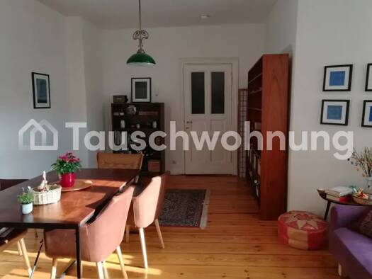 Wohnung zur Miete Tauschwohnung 850 € 2 Zimmer 79 m² 4. Geschoss Charlottenburg Berlin 10627