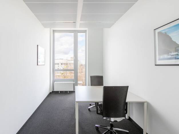 Büro zur Miete 179 € 8 m² Bürofläche teilbar von 8 m² bis 10 m² Südvorstadt-Ost Dresden 01069