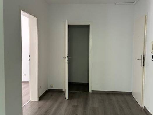 Wohnung zur Miete 479 € 2 Zimmer 63,4 m² 3. Geschoss Von-Humboldt-Straße 8 Birth Velbert 42549